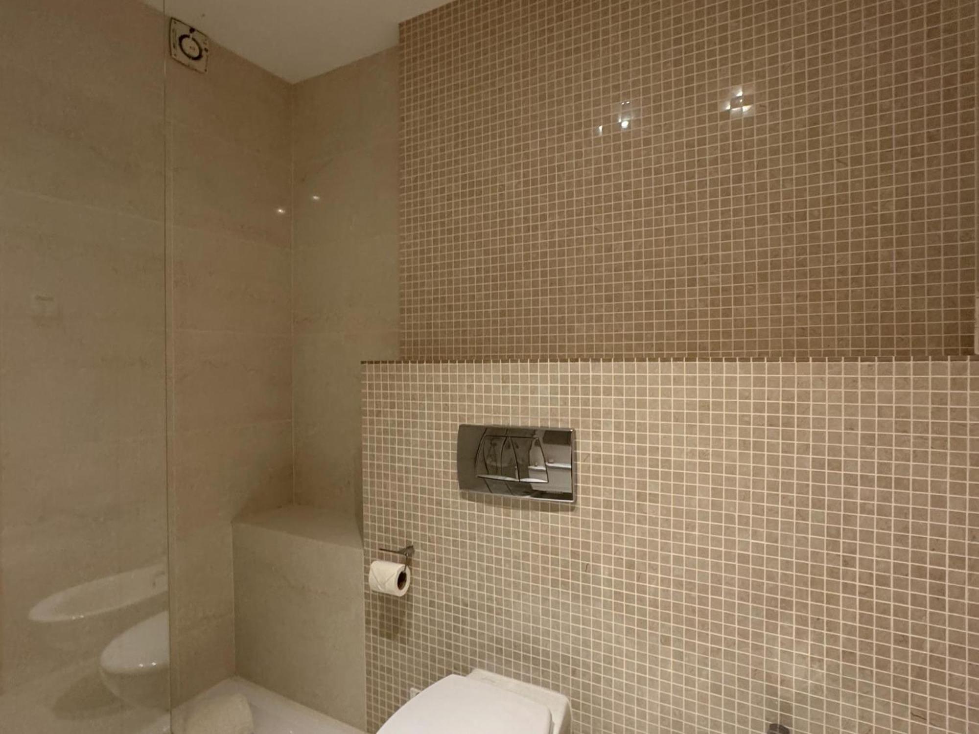 With Pool, Gym, And Games #1961 Apartamento *