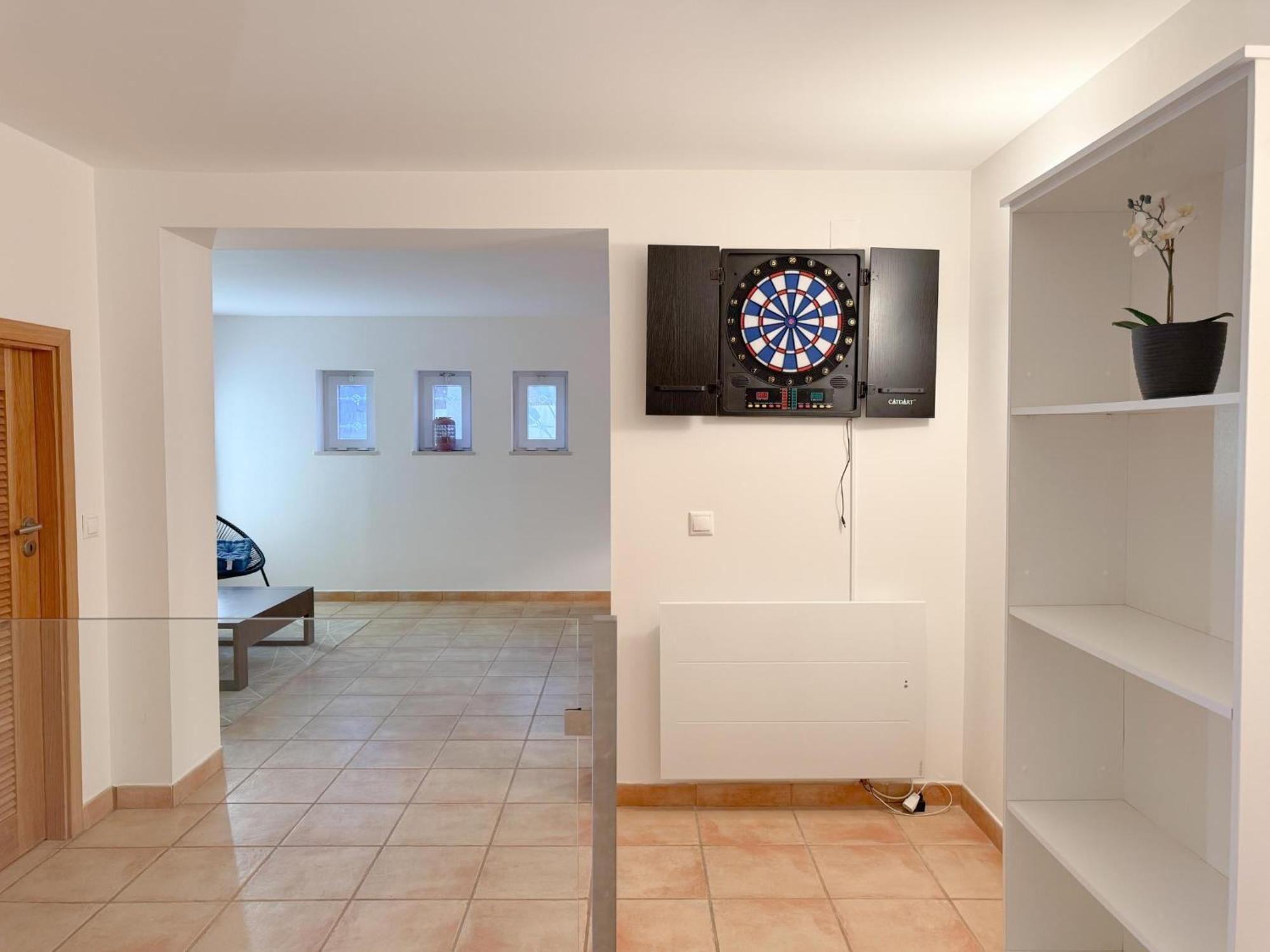 With Pool, Gym, And Games #1961 Apartamento