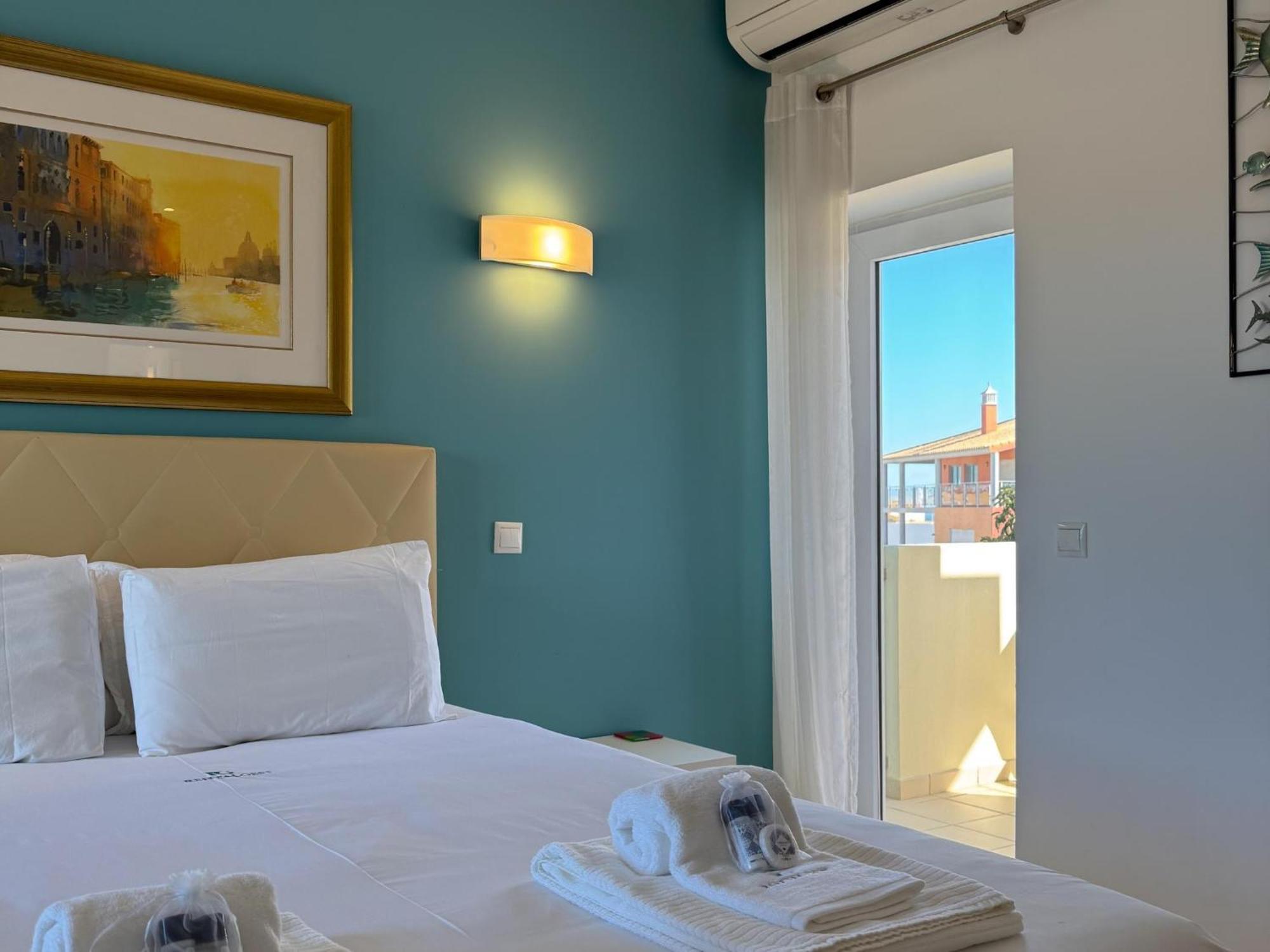 Apartamento With Pool, Gym, And Games #1961 Lagos