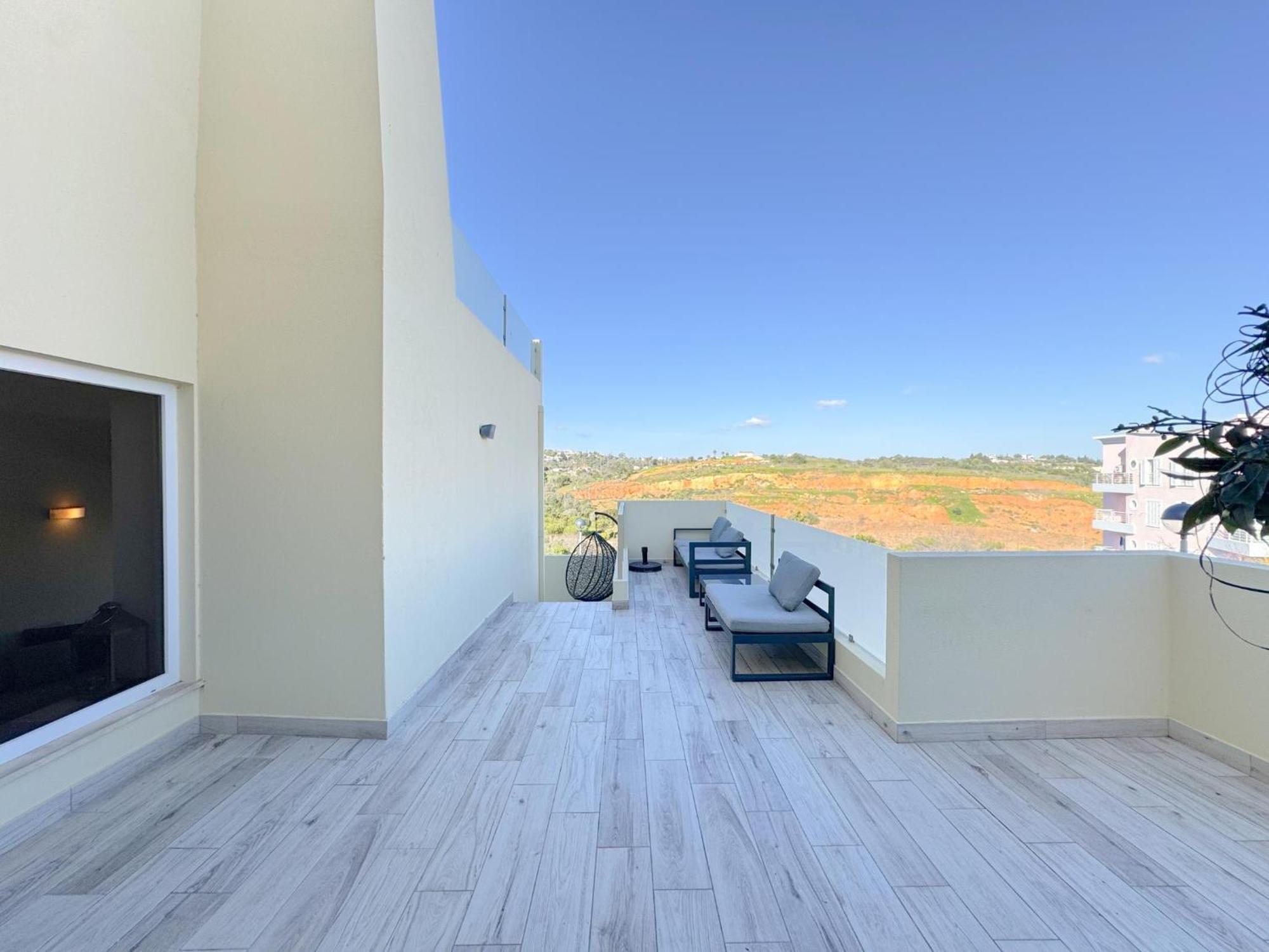 Apartamento With Pool, Gym, And Games #1961