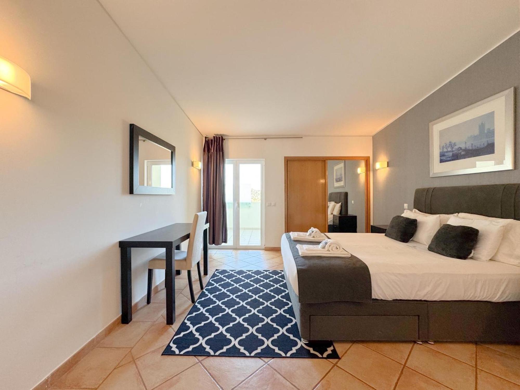 Apartamento With Pool, Gym, And Games #1961