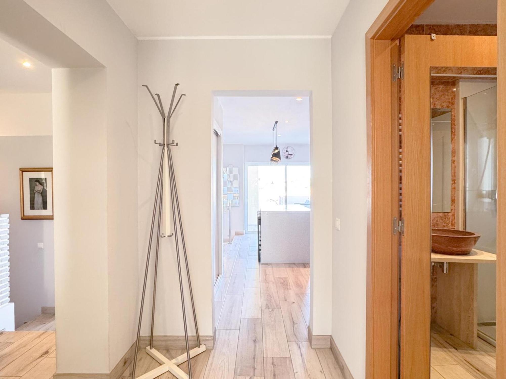 Apartamento With Pool, Gym, And Games #1961