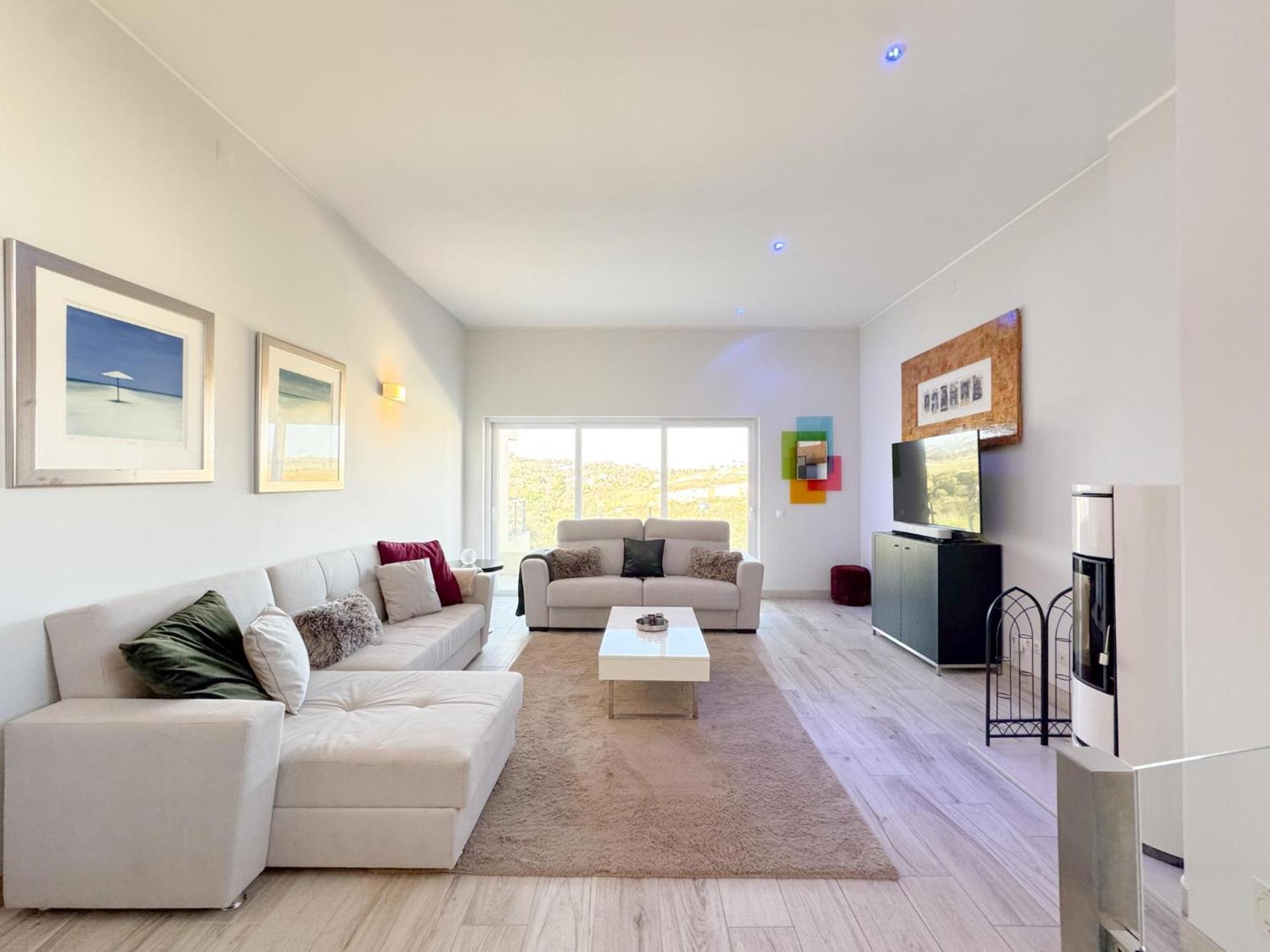 Apartamento With Pool, Gym, And Games #1961 Lagos